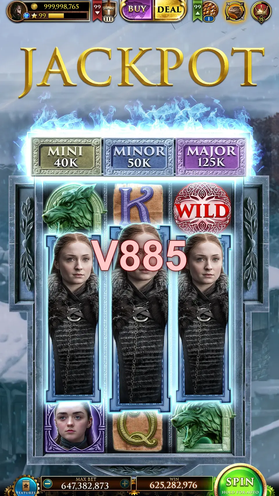 V885 APK