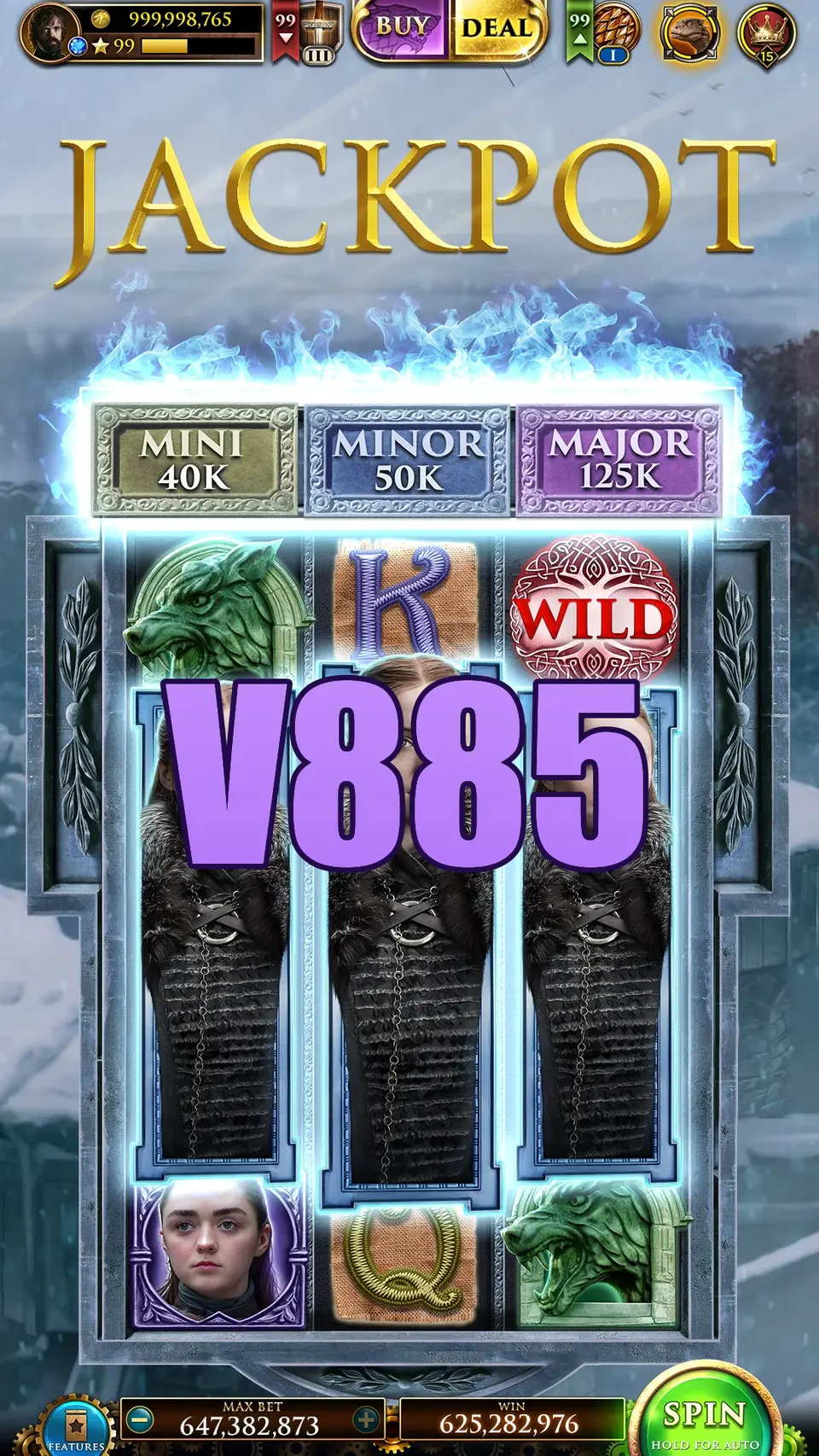 V885 APK