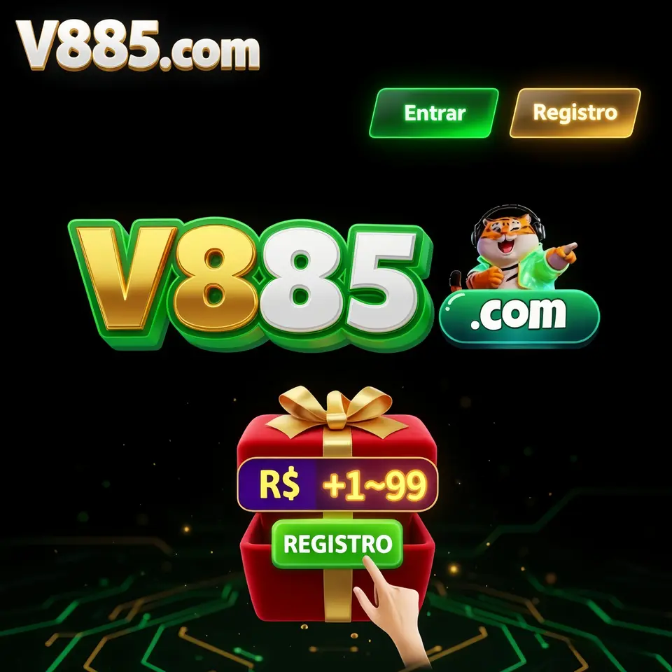 V885 Login - V885 Oficial