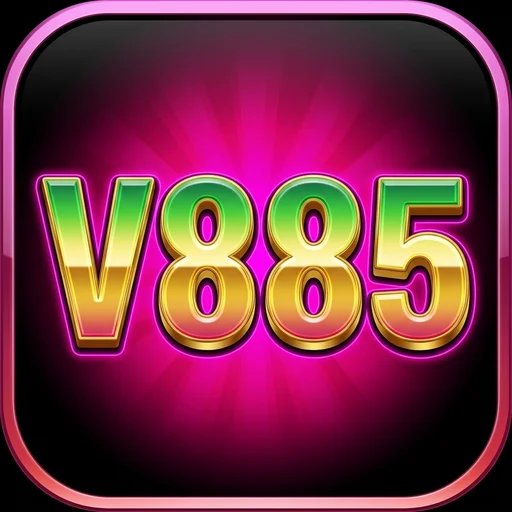 V885 Logo - Oficial