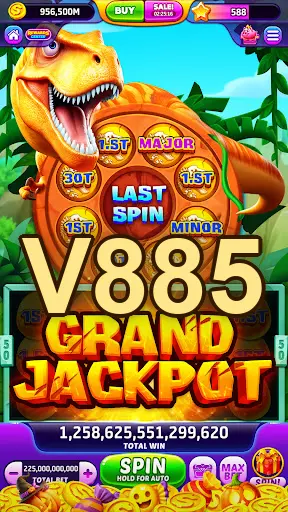 V885 Preview - Oficial Baixar